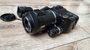 Kamera JVC GC-PX100BE