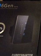 WŁĄCZNIK DO ROLET 6Gen Currysmarter W01