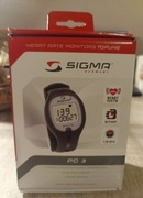 Pulsometr Sigma PC 3 (59)