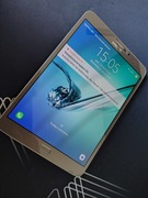 Samsung SM-T719 wyświetlacz LCD ekran oryginalny Galaxy Tab S2 8.0