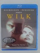WILK [Jack Nicholson] [BLU-RAY] Lektor, Napisy PL, FOLIA, POLSKIE WYDANIE
