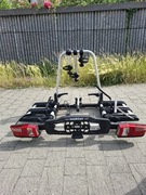 Bagażnik rowerowy na hak Uebler X31S nie Thule.