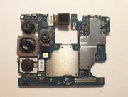 Płyta główna + aparaty do Samsung Galaxy A52; A525; SM-A525F/DS 6/128Gb