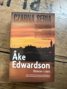 Ake Edwardson, Słońce i Cień