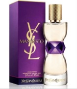 Yves Saint Laurent Manifesto 90 ml plus gratisy