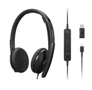 Lenovo Wired VoIP Headset (Teams)