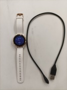 Garmin VIVOactive VIVO active 4s biały