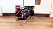 LEGO Star Wars 75401 Ahsoka’s Jedi Interceptor NOWY