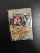 Lycanroc Ex Pal 117