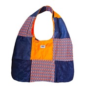 Torba shopper patchwork