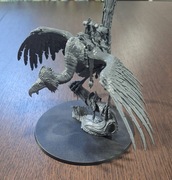 Gobsprakk, the Mouth of Mork (model niepomalowany) Age of Sigmar Kruleboyz