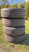 Opony letnie Goodyear EfficientGrip Performance 195/55 R16 – komplet 4 szt.