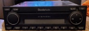 Radio skoda oryginalne 1U0035156E SKZAZ7E
