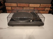 TECHNICS SL-1900 ! gramofon direct drive ! Automat ! Odnowiona pokrywa