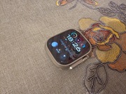 Apple Watch Ultra - IDEAŁ - GRATISY