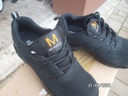 Półbuty buty robocze 42