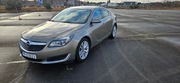 Opel insignia 2016 hatchback 137tys km 140Ps android auto bi xenon kamera 