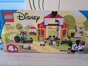 LEGO 10775 Disney Farma Mikiego i Donalda