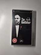 Gra na konsole Sony PlayStation Portable The Godfather
