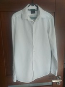 Koszula Biała Reserved Limited Edition 41