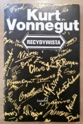 Recydywista Kurt Vonnegut