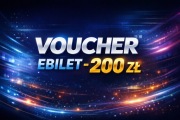 eBilet - Koncert - Teatr - Sport - Imprezy - Wydarzenia - Voucher -Bon
