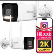 KAMERA WiFi 4MPX HiLook by Hikvision WIFICAM-B4 EasyLink