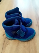 Buty zimowe Martes Munivak Kids rozm. 26, dł. wkładki 16 cm