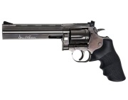 Wiatrówka rewolwer ASG Dan Wesson 715 