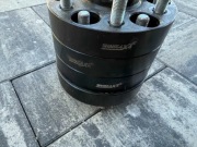 Dystanse kół mercedes x class nissan navara NP300 firmowe