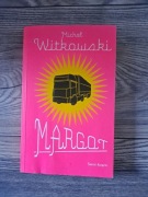 ,,Margot" - Michał Witkowski