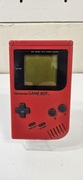 Konsola Nintendo Game Boy Classic DMG-01 Oryginał Czerwony Red