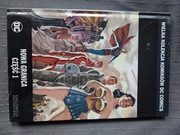 WKKDC 45. Nowa Granica, cześć 1. NOWY, FOLIA