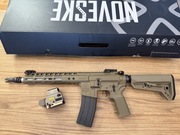 Replika Double Eagle MWS Noveske N4 GBBR