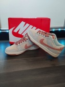  buty Nike dunk low retro PRM Phantom/Fossile Rose-Aura 