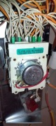 Programator mechaniczny, EC 4748.01C02,  Whirlpool AWT 2250, inne czesci