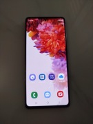 Samsung s20 FE 5G 8/256GB dobry stan 