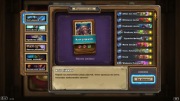 Konto Hearthstone na własność 2000 tysiące złota 62 pakiety free talia