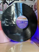 Ozone – Glasses (1983) winyl LP, Motown, funk soul, oryginał