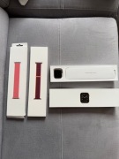 Apple Watch SE 40 mm GPS+Cellular 