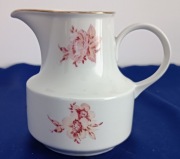 PIĘKNA PORCELANA HENNEBERG PORZELLAN 1777 HELENA MLECZNIK