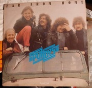 Płyta winylowa Puhdys "Far From Home,,