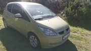 Sprzedam Mitsubishi Colt