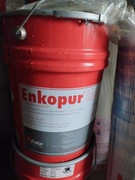Enkopur 25kg, KOLOR Szary, izolacja, płynna folia