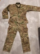 Mundur CPU RipStop CamoGrom HELIKON-TEX ( ID: BL-CPU-PR ) 