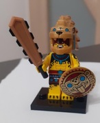 Lego 71029 Seria 21 Ancient Warrior #8 - col21-8