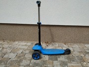 Hulajnoga trójkołowa dziecięca Movino 3-8 lat