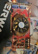 RETRO Karta Graficzna MSI Geforce 9600 GT Sprawna 512 MB