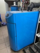 Kocioł na ekogroszek CHT Cichewicz ECONO Q 38kW