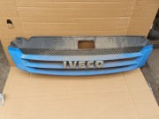 Atrapa grill iveco 3 fl niebieska